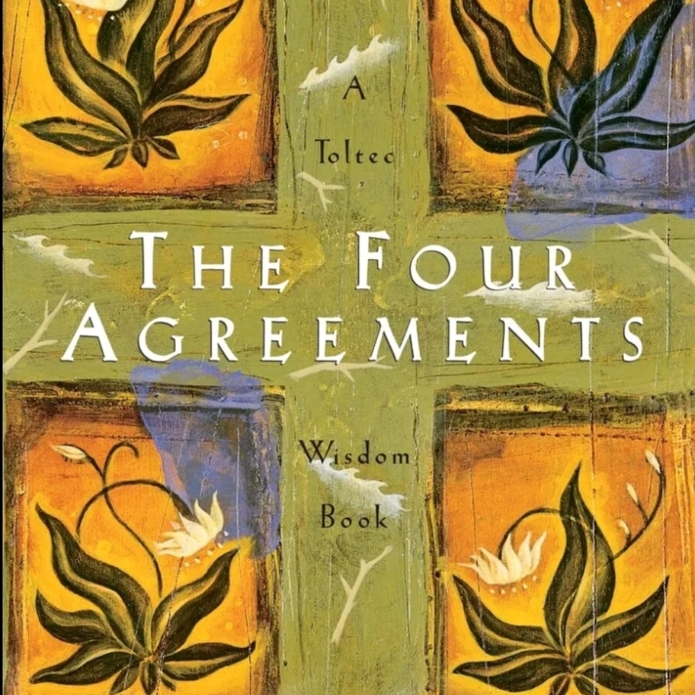 The Four Agreements